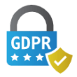 GDPR- ikona