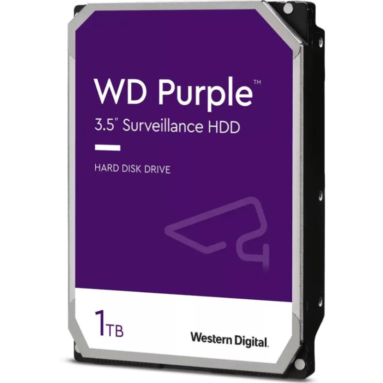 WD Purple 1TB 1