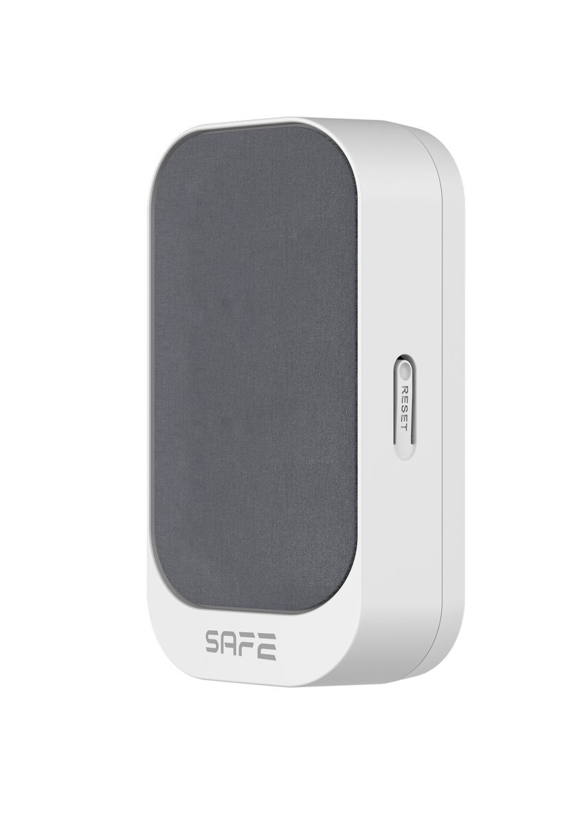 SAFE Chime - bezdrôtový reproduktor k SAFE DoorBell – Obrázok 7