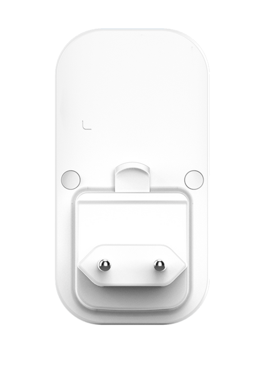 SAFE Chime - bezdrôtový reproduktor k SAFE DoorBell – Obrázok 6